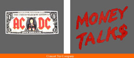 ACDC  Band T Shirts ACDC  T Shirt