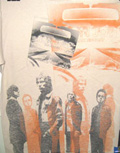 BON JOVI Band T Shirts BON JOVI T Shirt